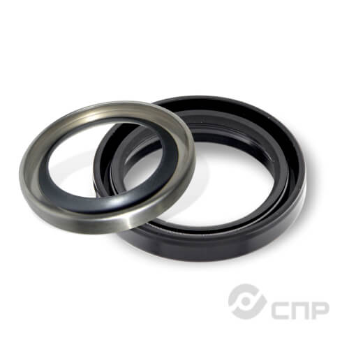 Манжеты армированные SKF в Москве